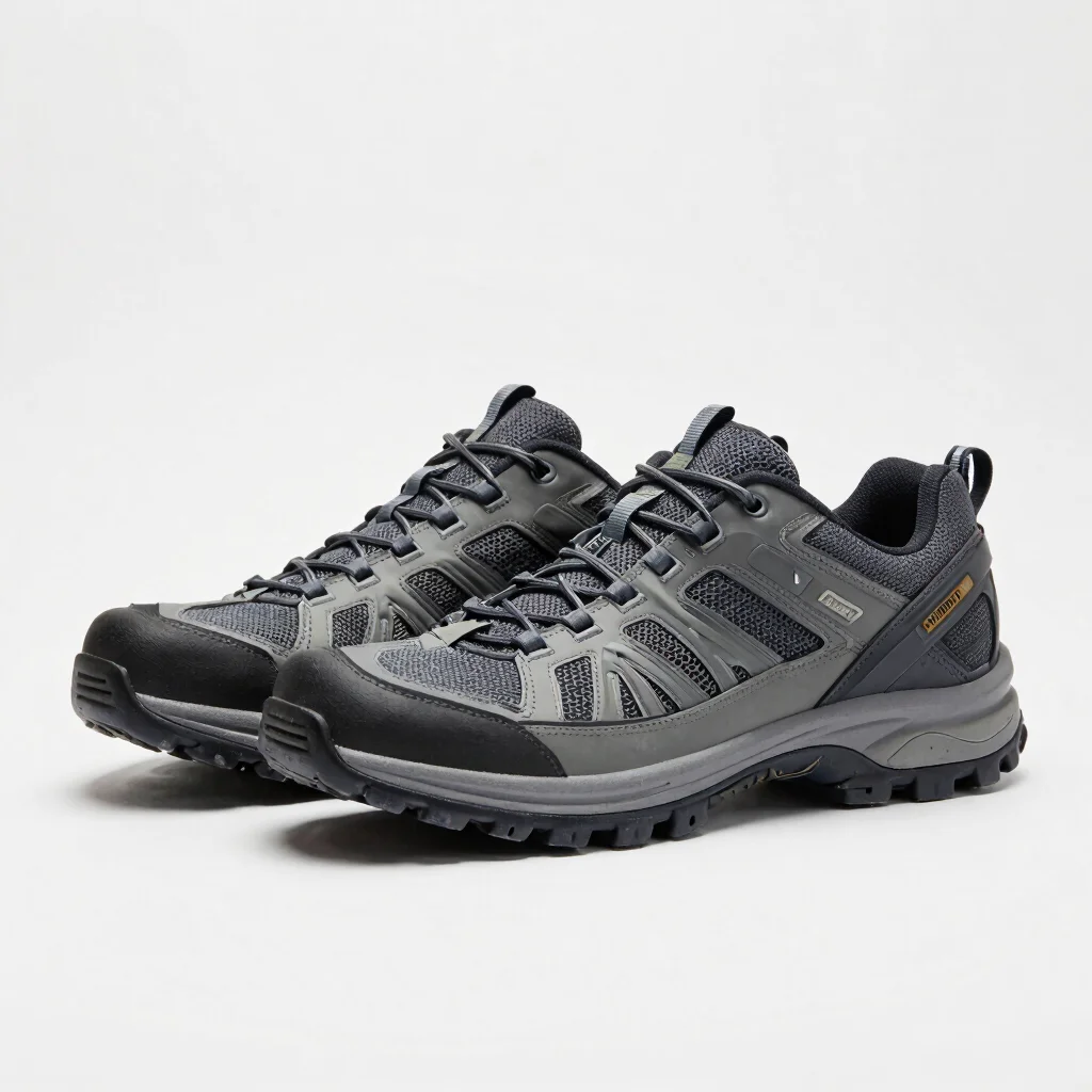 Men’s Arch Relief Walkers