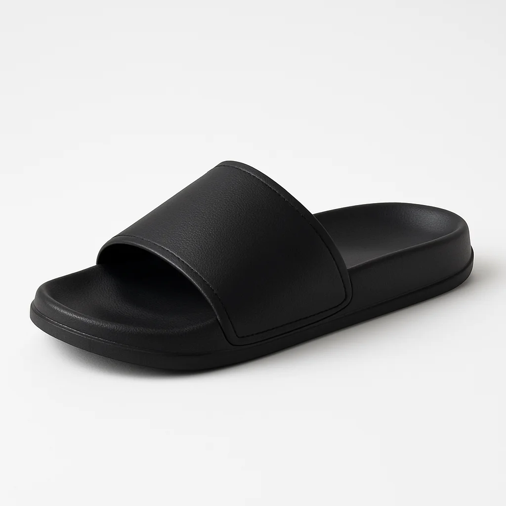 Men’s Heel Comfort Slides