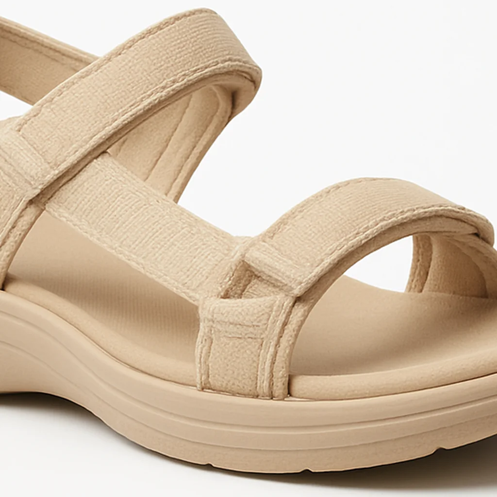 Women’s Recovery Sandals