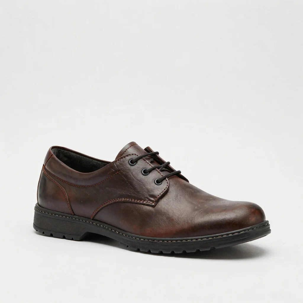 Men’s All-Day Work Shoes