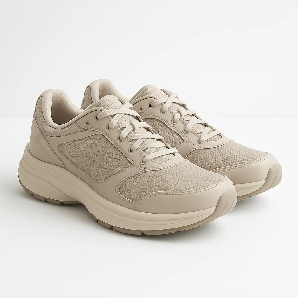 Women’s Cushioned Walkers