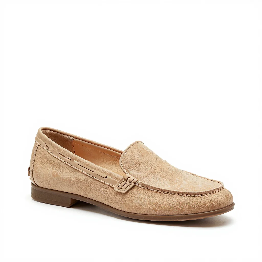 Women’s Supportive Loafers
